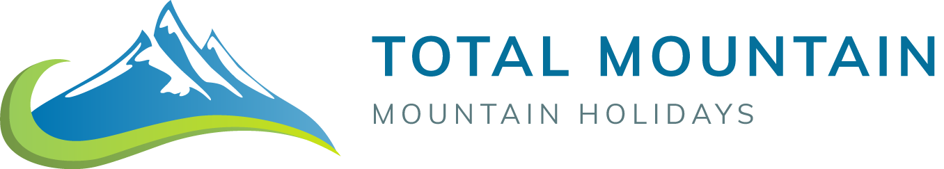 Total Mountain