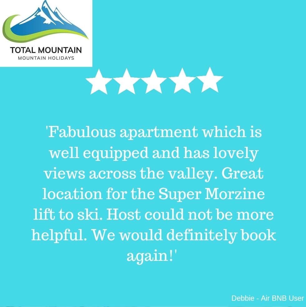 Chalet review